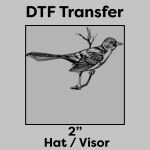 DTF Transfer 2" Thumbnail