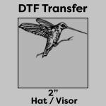 DTF Transfer 2" Thumbnail