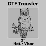 DTF Transfer 2" Thumbnail