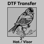 DTF Transfer 2" Thumbnail