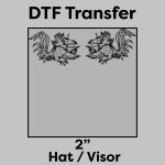 DTF Transfer 2" Thumbnail