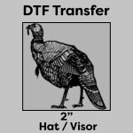DTF Transfer 2" Thumbnail