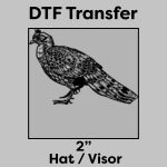 DTF Transfer 2" Thumbnail