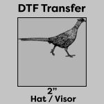 DTF Transfer 2" Thumbnail