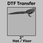 DTF Transfer 2" Thumbnail