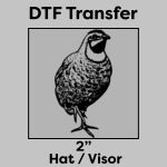 DTF Transfer 2" Thumbnail
