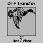 DTF Transfer 2" Thumbnail