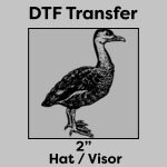 DTF Transfer 2" Thumbnail