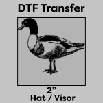 DTF Transfer 2" Thumbnail