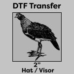 DTF Transfer 2" Thumbnail