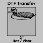 DTF Transfer 2" Thumbnail