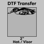 DTF Transfer 2" Thumbnail