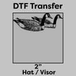 DTF Transfer 2" Thumbnail