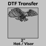 DTF Transfer 2" Thumbnail