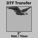 DTF Transfer 2" Thumbnail