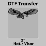 DTF Transfer 2" Thumbnail