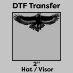 DTF Transfer 2" Thumbnail