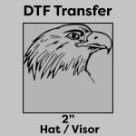 DTF Transfer 2" Thumbnail