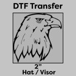 DTF Transfer 2" Thumbnail