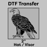 DTF Transfer 2" Thumbnail
