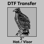 DTF Transfer 2" Thumbnail