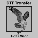 DTF Transfer 2" Thumbnail