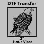 DTF Transfer 2" Thumbnail
