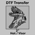 DTF Transfer 2" Thumbnail