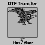 DTF Transfer 2" Thumbnail