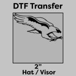DTF Transfer 2" Thumbnail