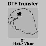 DTF Transfer 2" Thumbnail