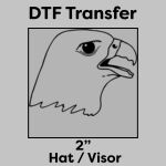 DTF Transfer 2" Thumbnail