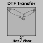 DTF Transfer 2" Thumbnail