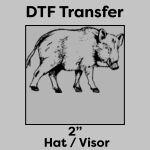 DTF Transfer 2" Thumbnail