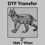 DTF Transfer 2" Thumbnail