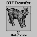 DTF Transfer 2" Thumbnail