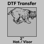 DTF Transfer 2" Thumbnail