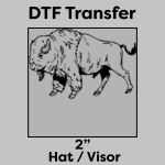 DTF Transfer 2" Thumbnail