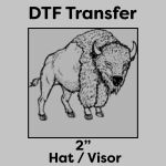 DTF Transfer 2" Thumbnail