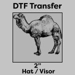 DTF Transfer 2" Thumbnail