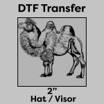 DTF Transfer 2" Thumbnail