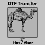 DTF Transfer 2" Thumbnail