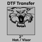 DTF Transfer 2" Thumbnail