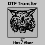 DTF Transfer 2" Thumbnail