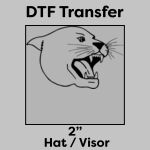 DTF Transfer 2" Thumbnail