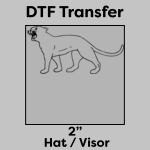 DTF Transfer 2" Thumbnail