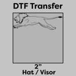 DTF Transfer 2" Thumbnail