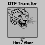 DTF Transfer 2" Thumbnail