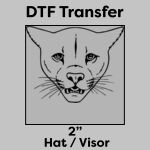 DTF Transfer 2" Thumbnail