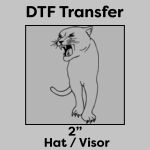DTF Transfer 2" Thumbnail